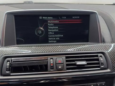 Used 2014 BMW M6 Gran Coupe image 29