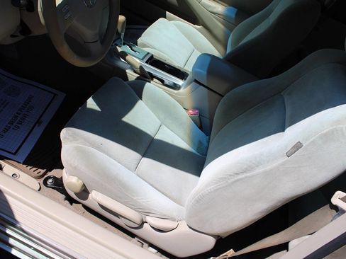 Used 2004 Toyota Solara SE Sport FWD image 15