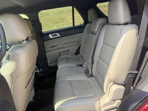 Used 2013 Ford Explorer Limited FWD image 22