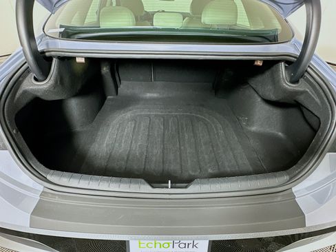 Used 2024 Hyundai Sonata SEL FWD image 27