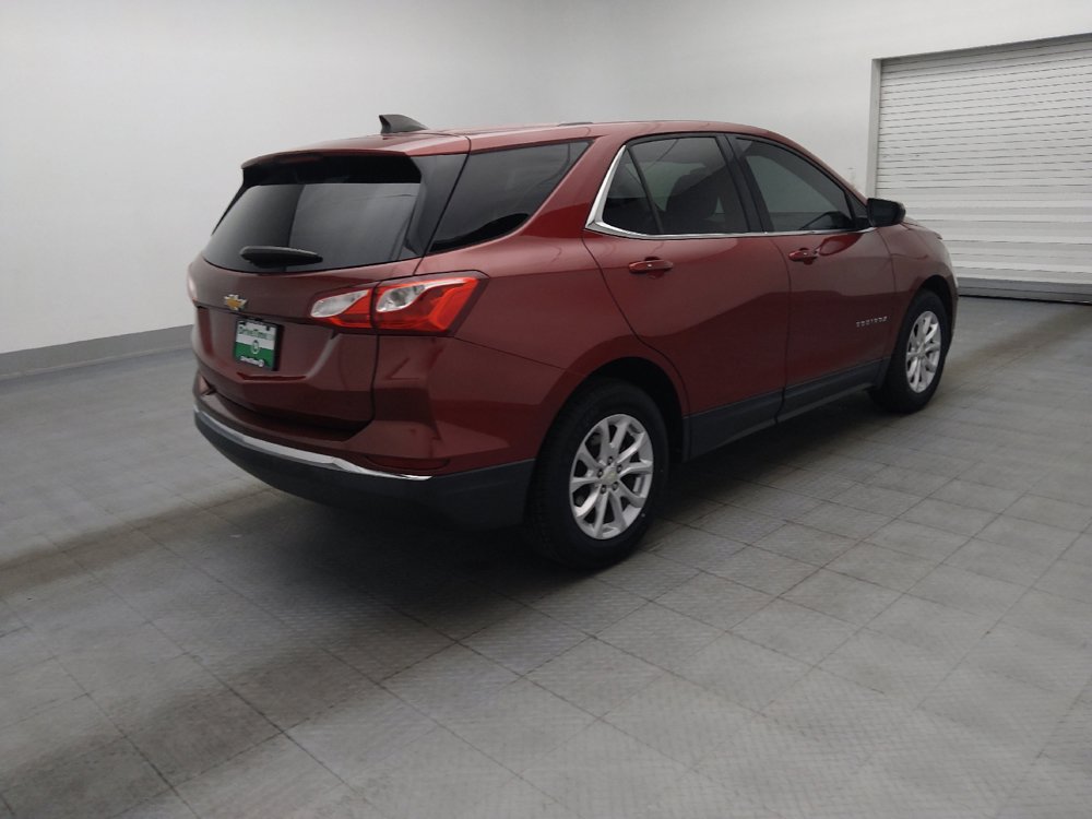 Used 2019 Chevrolet Equinox LT FWD image 10