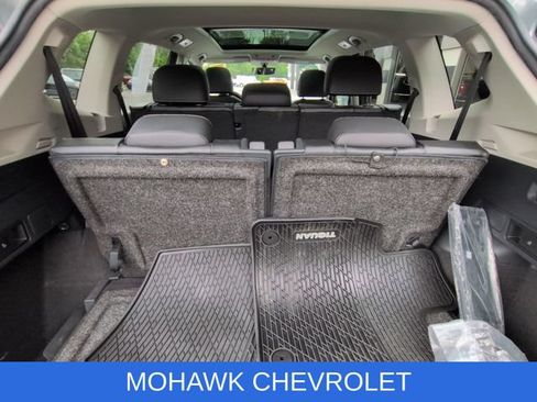Used 2021 Volkswagen Tiguan SE FWD image 27
