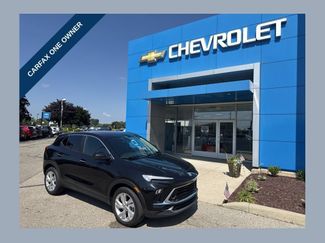 Used 2025 Buick Encore GX Preferred FWD video 1