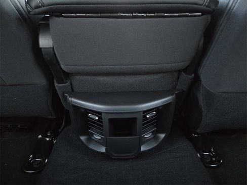 New 2026 RAM 2500 Tradesman image 16