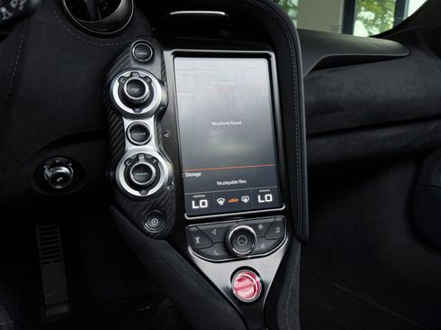 Used 2020 McLaren 720S Performance image 40