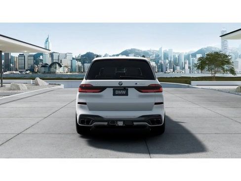 New 2027 BMW X7 M60i AWD/4WD image 5