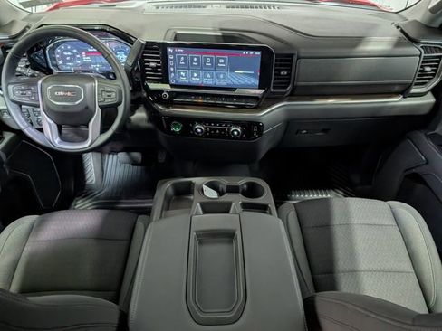 Used 2023 GMC Sierra 1500 Elevation image 11