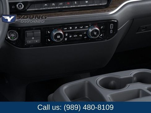 New 2026 GMC Sierra 1500 Elevation AWD/4WD image 25