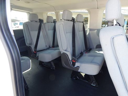 Used 2015 Ford Transit 350 XLT image 14