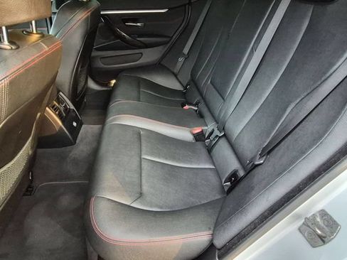 Used 2019 BMW 430i Gran Coupe RWD image 24
