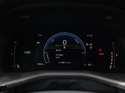 Used 2026 Toyota Camry SE FWD image 20