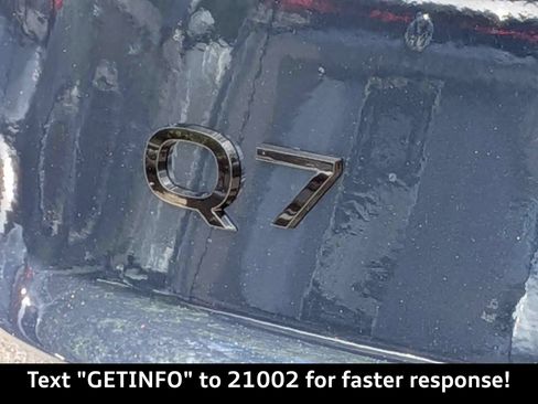 New 2026 Audi Q7 Premium Plus AWD/4WD image 14