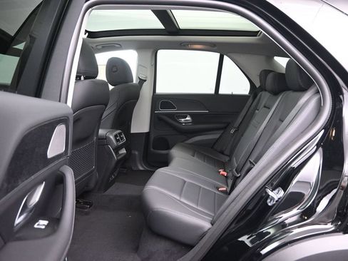New 2026 Mercedes-Benz GLE 350 4MATIC image 23