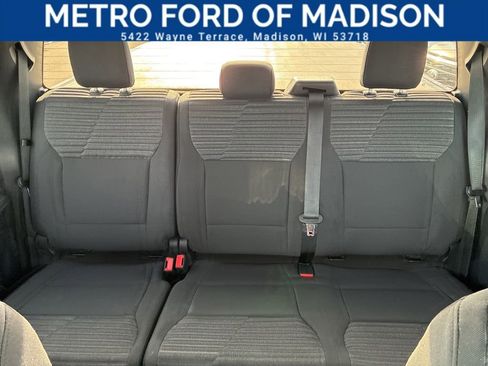 Used 2022 Ford F150 XL w/ STX Appearance Package image 37