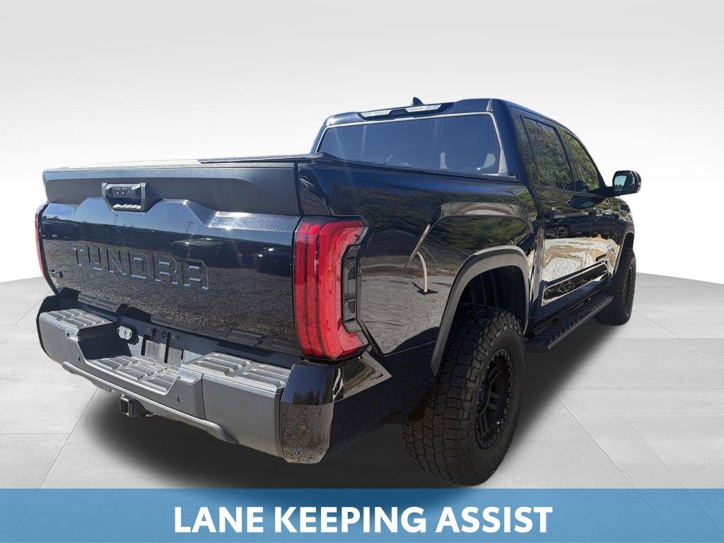 Used 2023 Toyota Tundra SR5 w/ SR5 Convenience Package AWD/4WD image 15
