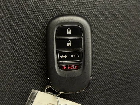 New 2026 Honda CR-V Sport Touring image 28