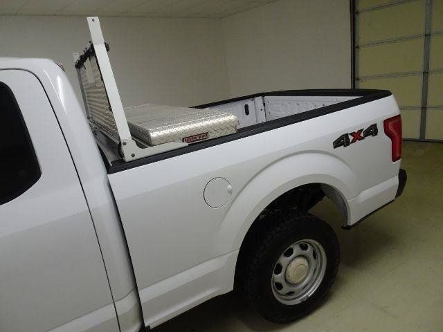 Used 2017 Ford F150 XL w/ XL Power Equipment Group AWD/4WD image 18