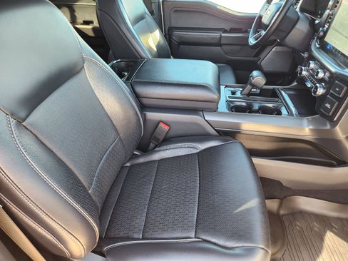 Used 2024 Ford F150 Lariat w/ Bed Utility Package image 15