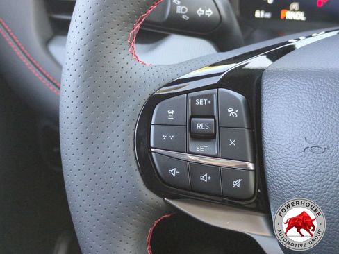 New 2026 Ford Explorer ST-Line RWD image 27