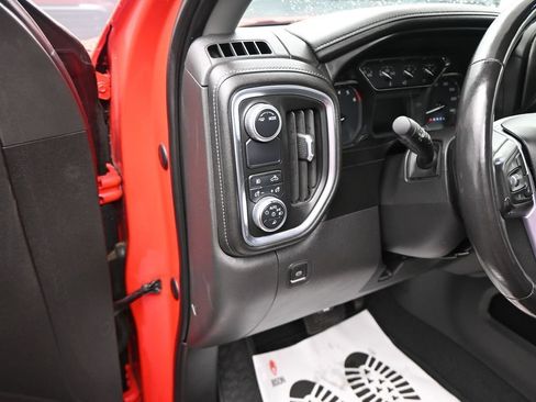 Used 2020 GMC Sierra 1500 SLT RWD image 6