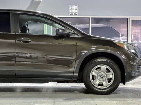 Used 2014 Honda CR-V LX image 33