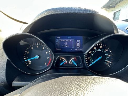 Used 2013 Ford Escape SE image 29