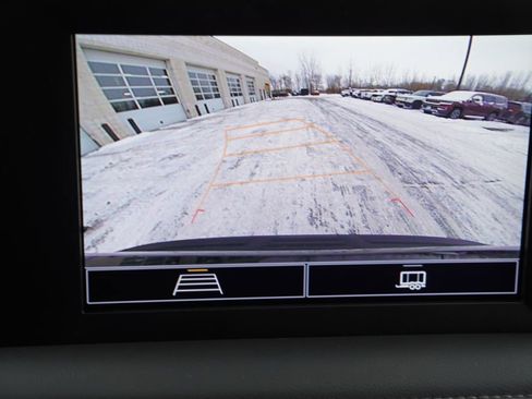 Certified 2023 Chevrolet Tahoe LS w/ Driver Alert Package image 37