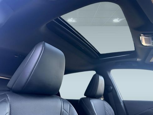 New 2026 Lexus RX 350 FWD image 13