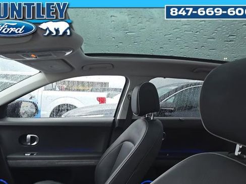 Used 2024 Hyundai Ioniq 5 Limited AWD/4WD image 10