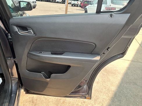 Used 2016 Chevrolet Equinox LS AWD/4WD image 15