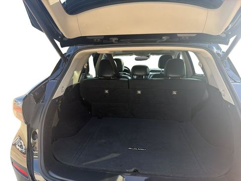 Used 2019 Nissan Murano Platinum FWD image 7