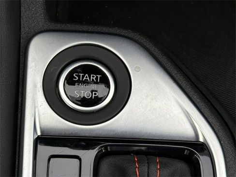 Certified 2024 Nissan Sentra SR w/ SR Premium Package image 9