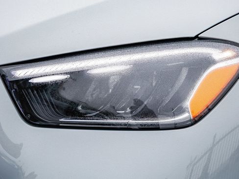 New 2026 Mercedes-Benz GLE 350 4MATIC image 7