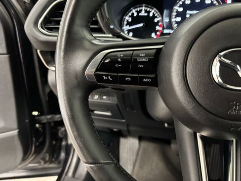 Certified 2024 MAZDA CX-30 AWD 2.5 S w/ Premium Package image 21