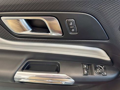 Used 2024 Ford Mustang GT Premium image 12