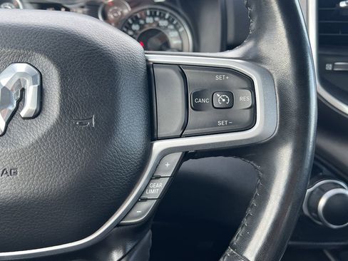 Used 2021 RAM 1500 Big Horn w/ Trailer Tow Group image 15
