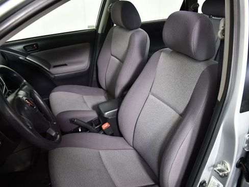 Used 2005 Pontiac Vibe image 19