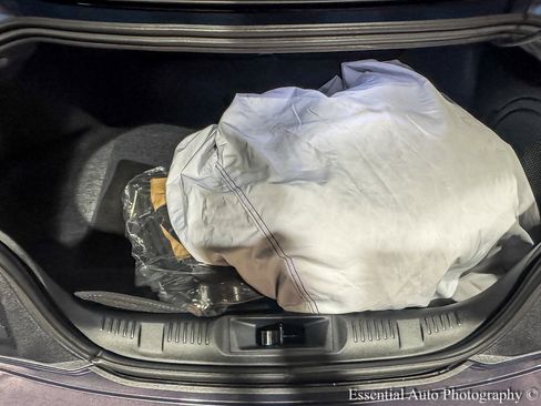 Used 2024 Ford Mustang Dark Horse w/ Dark Horse Handlin Package image 26