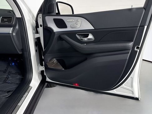 New 2026 Mercedes-Benz GLE 350 4MATIC image 24