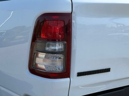 Used 2020 RAM 1500 Big Horn AWD/4WD image 29