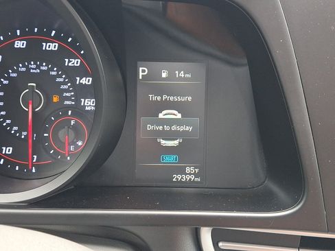 Certified 2023 Hyundai Elantra SEL FWD image 19