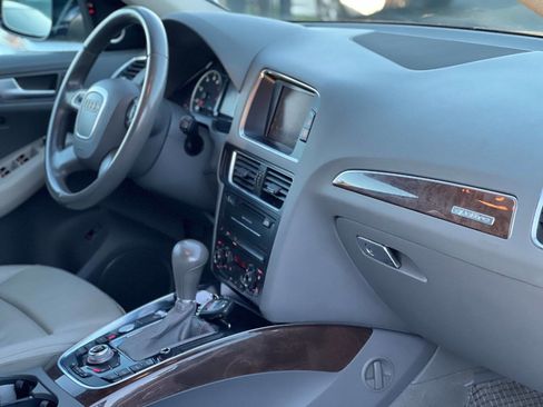 Used 2012 Audi Q5 3.2 Prestige image 13