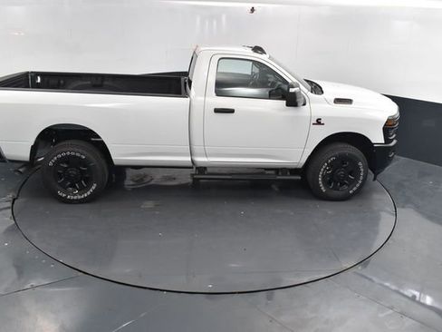 New 2026 RAM 2500 Tradesman image 39