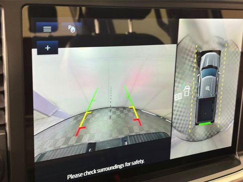 Certified 2021 Ford F150 Lariat image 20