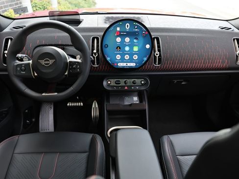 New 2027 MINI Cooper Countryman John Cooper Works w/ Comfort Package Max AWD/4WD image 34