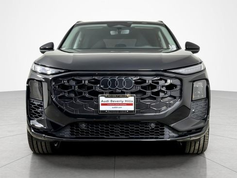 New 2026 Audi Q3 quattro 2.0T image 8