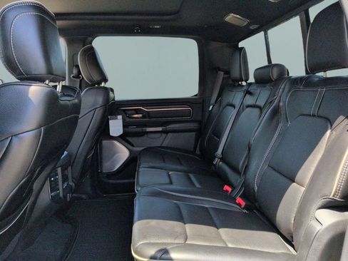 Used 2021 RAM 1500 Limited AWD/4WD image 26
