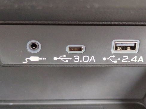 New 2026 Subaru Forester Premium image 18