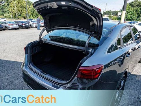 Used 2019 Kia Forte LXS FWD image 37
