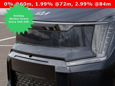 New 2026 Kia EV9 GT-Line image 15